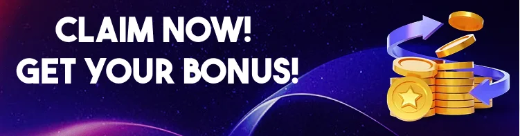 Claim your 1Bet bonus now